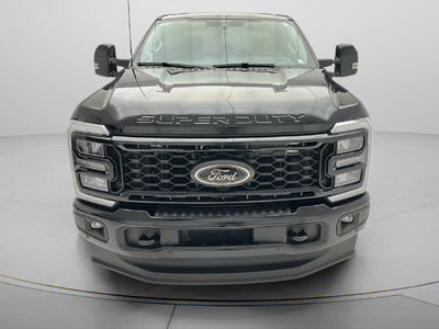 2025 Ford Super Duty F-250 Lariat