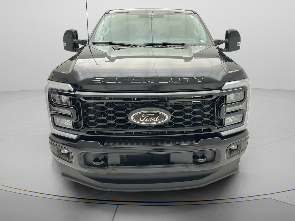 2025 Ford Super Duty F-250 Lariat
