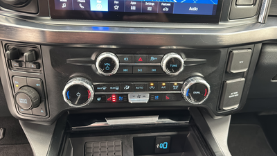 2025 Ford Super Duty F-250 Lariat