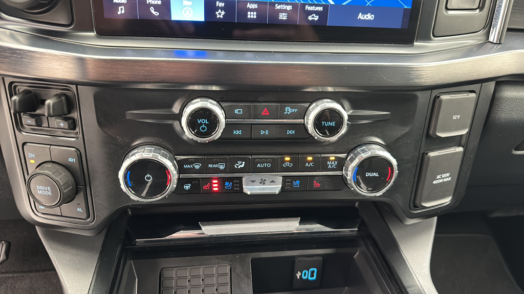 2025 Ford Super Duty F-250 Lariat