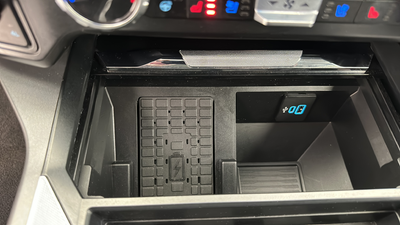 2025 Ford Super Duty F-250 Lariat