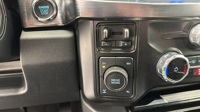 2025 Ford Super Duty F-250 Lariat