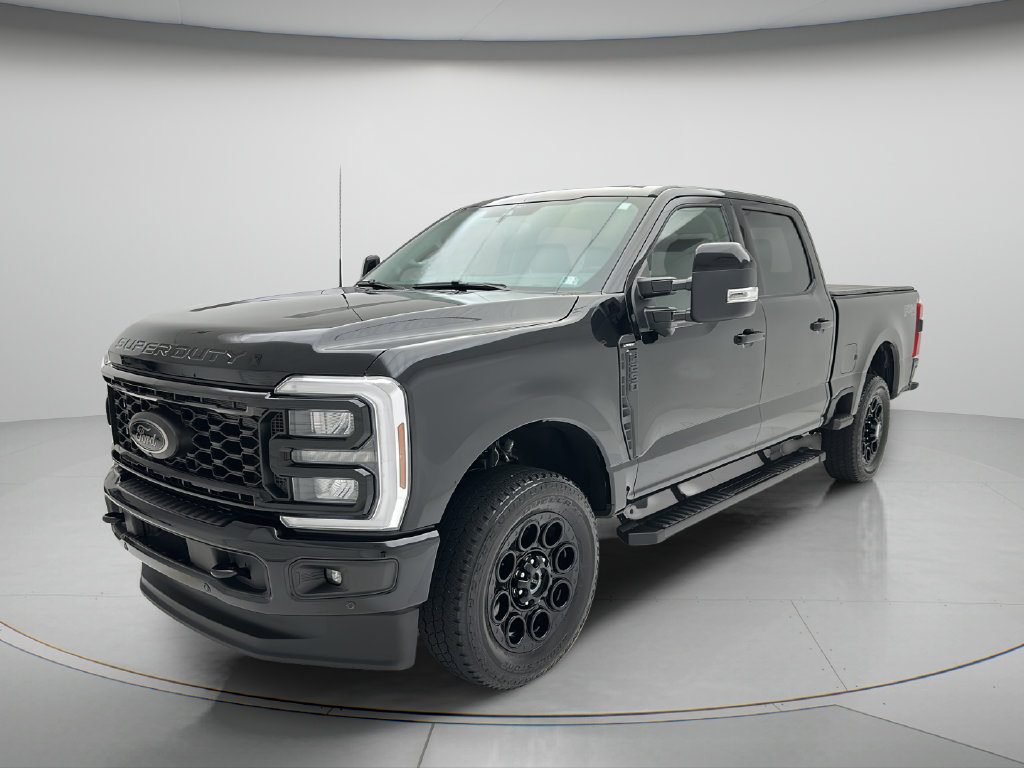 2025 Ford Super Duty F-250 Lariat