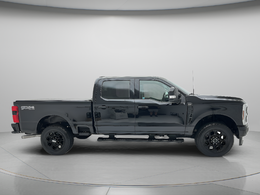 2025 Ford Super Duty F-250 Lariat