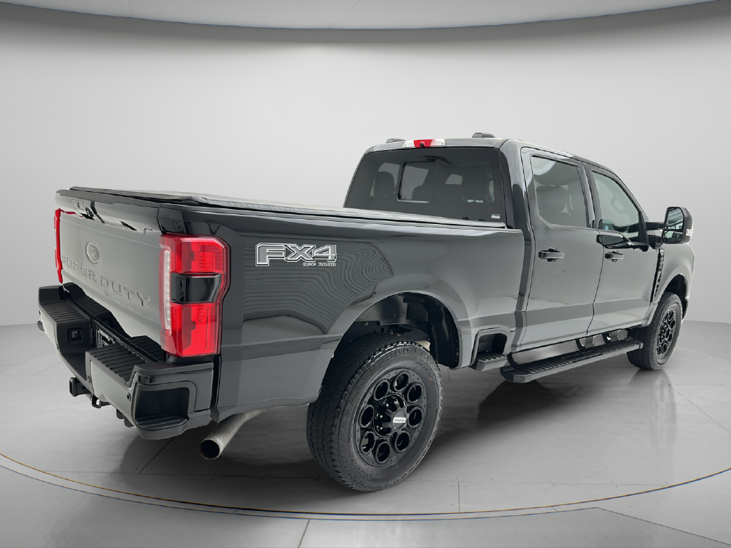2025 Ford Super Duty F-250 Lariat