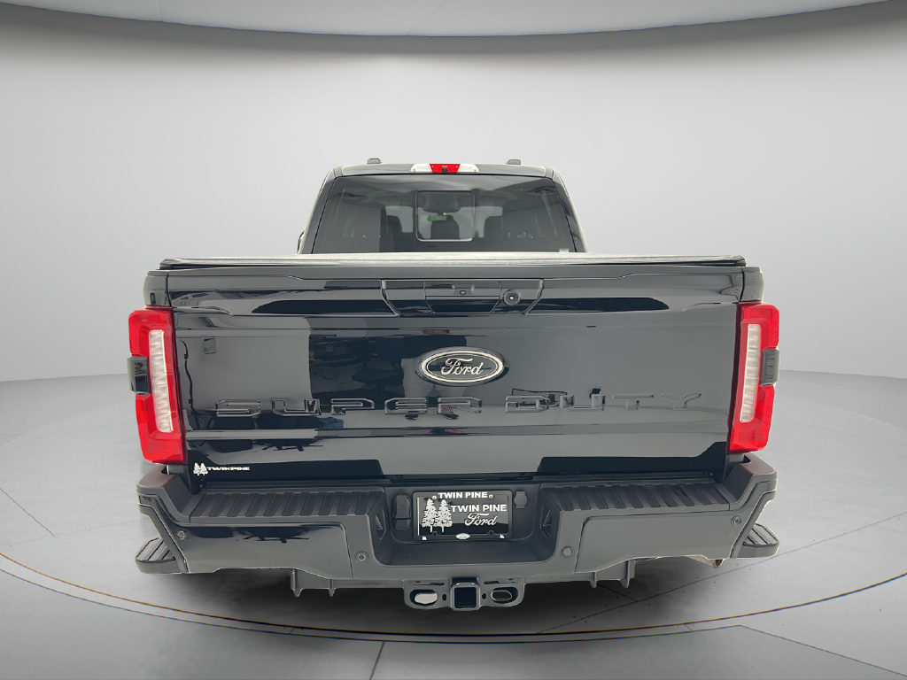 2025 Ford Super Duty F-250 Lariat