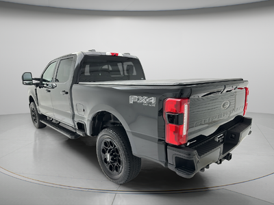 2025 Ford Super Duty F-250 Lariat