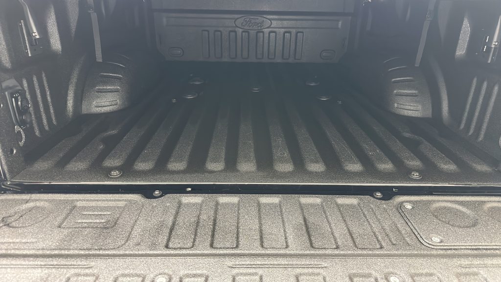 2025 Ford Super Duty F-250 Lariat