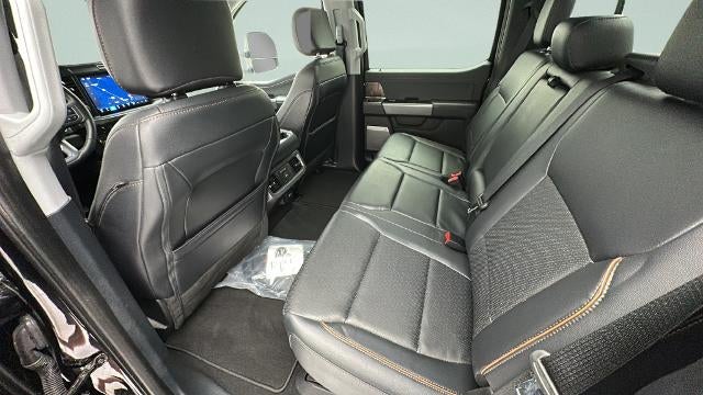 2025 Ford Super Duty F-250 Lariat