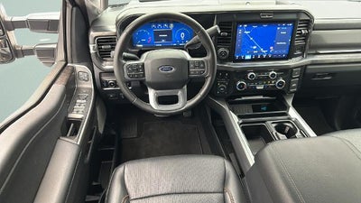 2025 Ford Super Duty F-250 Lariat