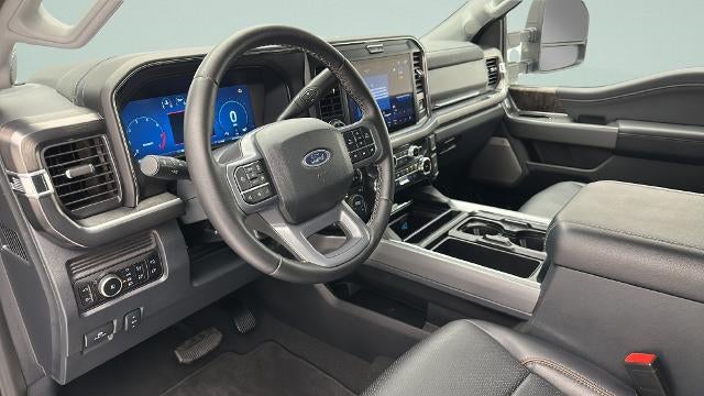 2025 Ford Super Duty F-250 Lariat