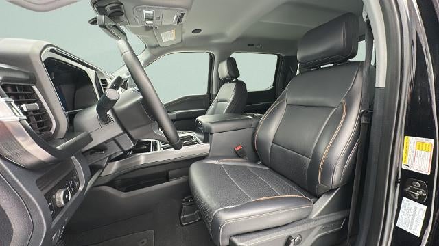 2025 Ford Super Duty F-250 Lariat