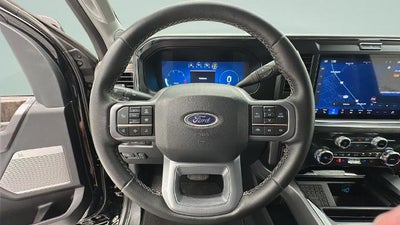 2025 Ford Super Duty F-250 Lariat