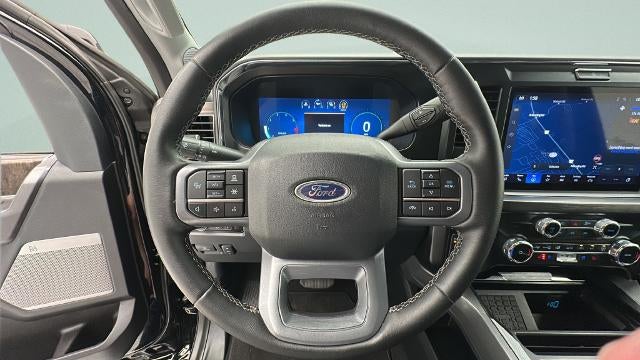 2025 Ford Super Duty F-250 Lariat