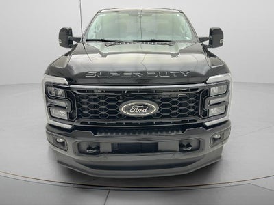 2025 Ford Super Duty F-250 Lariat