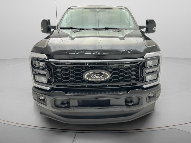 2025 Ford Super Duty F-250 Lariat