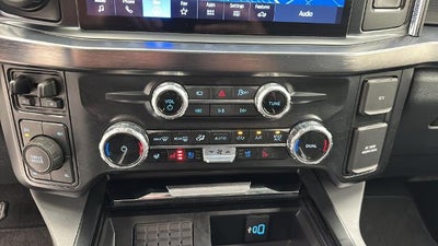2025 Ford Super Duty F-250 Lariat
