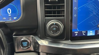 2025 Ford Super Duty F-250 Lariat