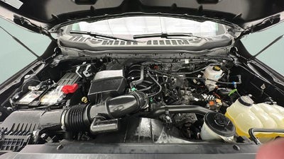 2025 Ford Super Duty F-250 Lariat