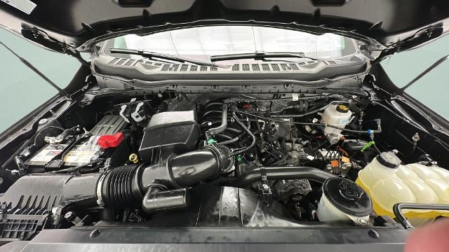 2025 Ford Super Duty F-250 Lariat
