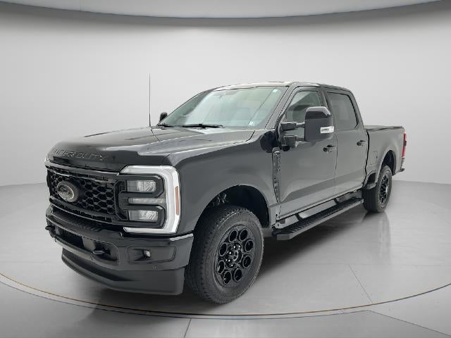 2025 Ford Super Duty F-250 Lariat