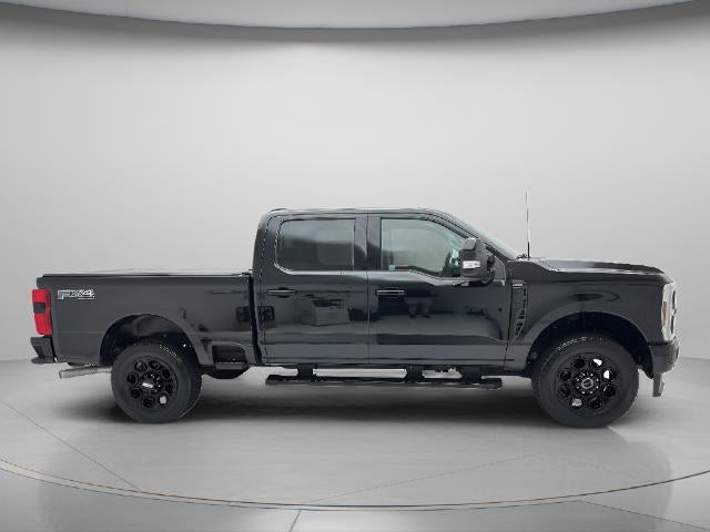 2025 Ford Super Duty F-250 Lariat