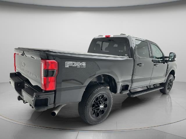 2025 Ford Super Duty F-250 Lariat