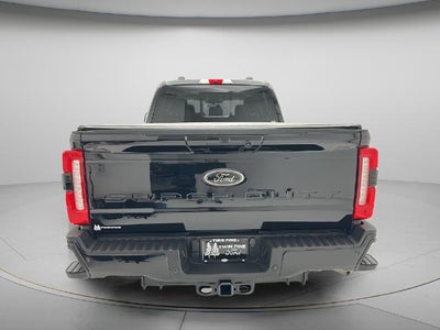 2025 Ford Super Duty F-250 Lariat