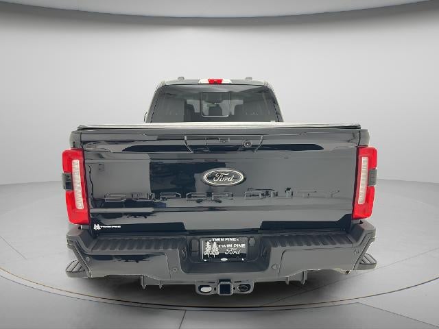 2025 Ford Super Duty F-250 Lariat