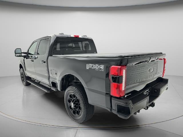 2025 Ford Super Duty F-250 Lariat