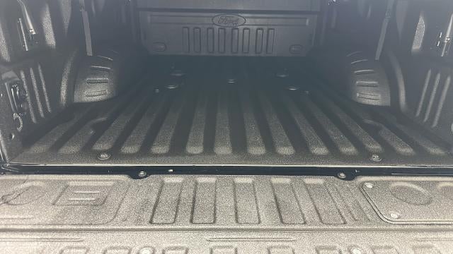2025 Ford Super Duty F-250 Lariat