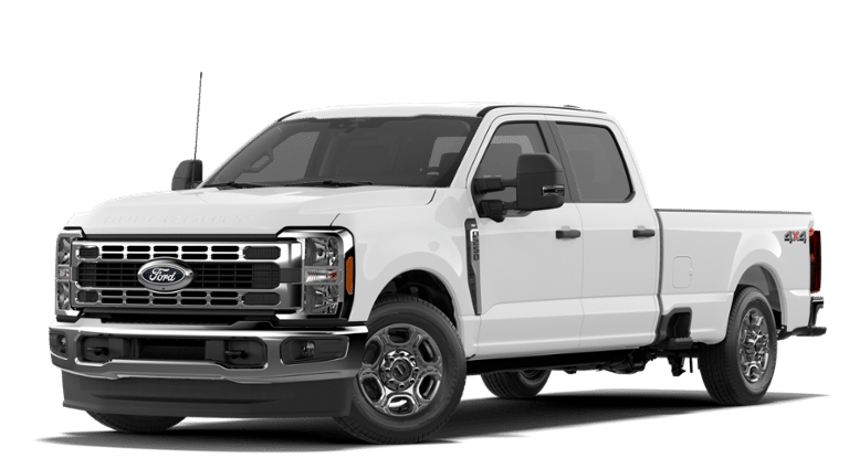 2027 Ford Super Duty F-250 XLT