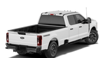 2027 Ford Super Duty F-250 XLT