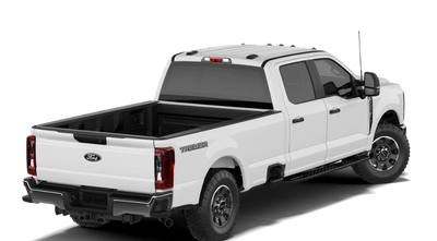 2027 Ford Super Duty F-250 XLT
