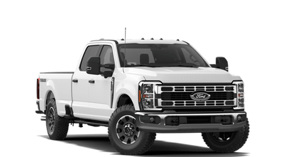 2027 Ford Super Duty F-250 XLT