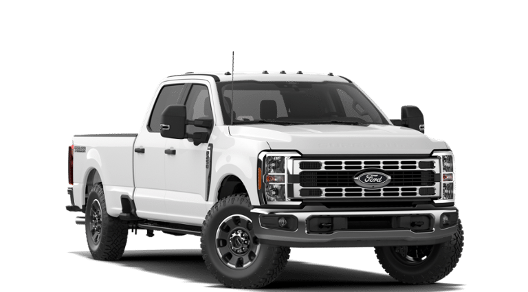 2027 Ford Super Duty F-250 XLT