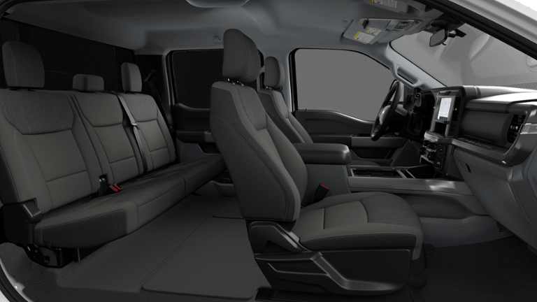 2027 Ford Super Duty F-250 XLT