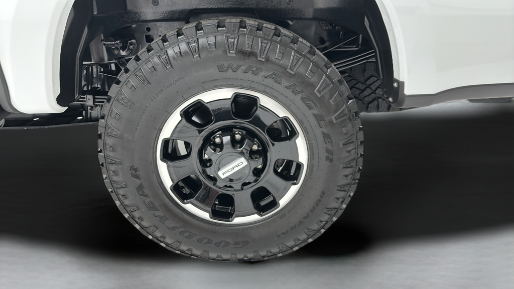 2025 Ford Super Duty F-250 XLT
