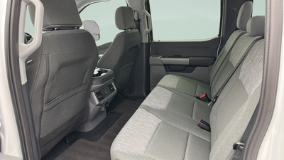 2025 Ford Super Duty F-250 XLT