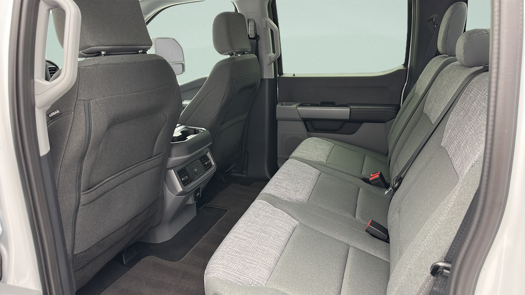 2025 Ford Super Duty F-250 XLT