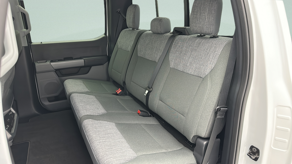 2025 Ford Super Duty F-250 XLT