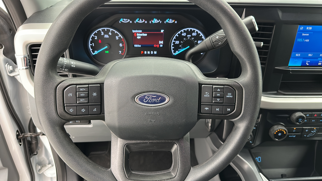 2025 Ford Super Duty F-250 XLT