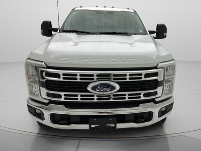 2025 Ford Super Duty F-250 XLT