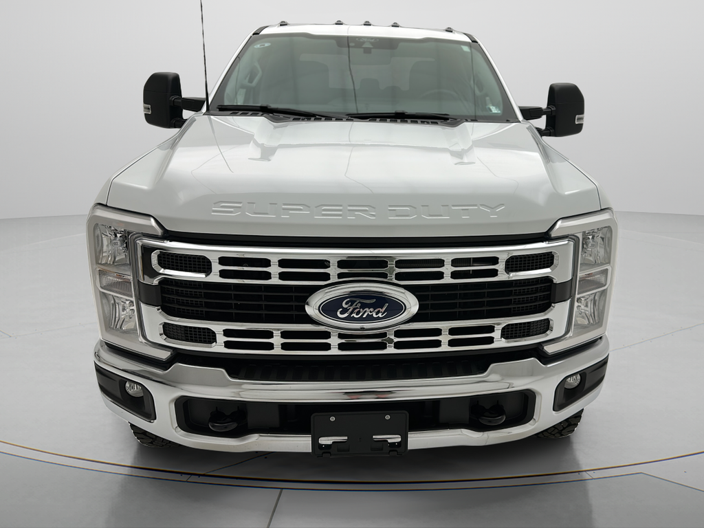 2025 Ford Super Duty F-250 XLT