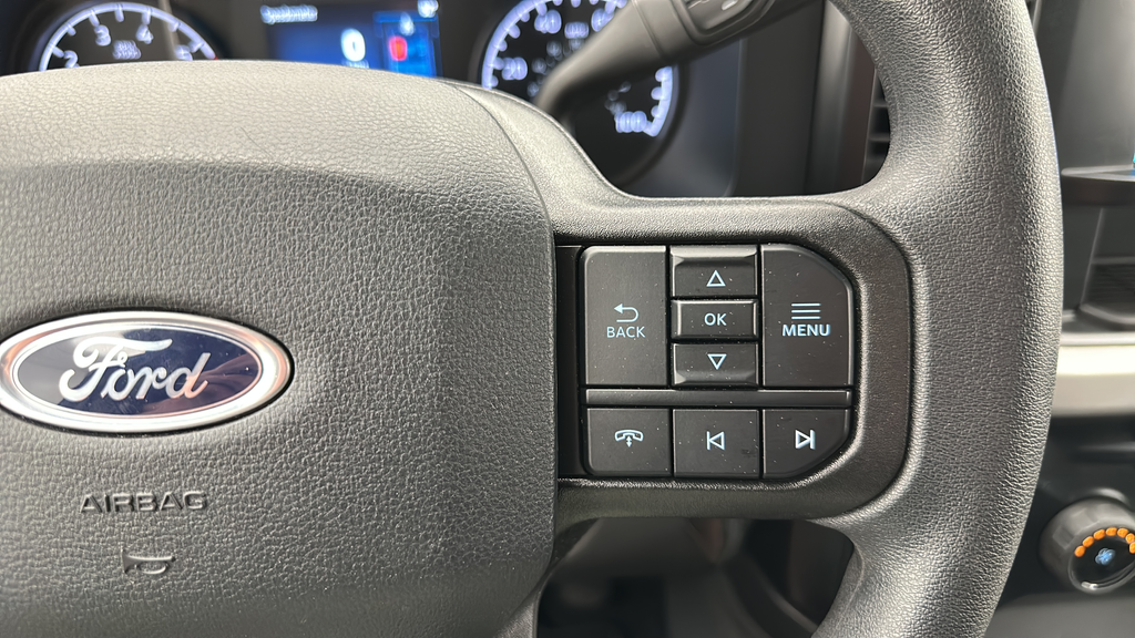 2025 Ford Super Duty F-250 XLT