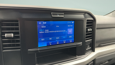 2025 Ford Super Duty F-250 XLT
