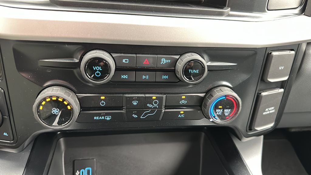 2025 Ford Super Duty F-250 XLT