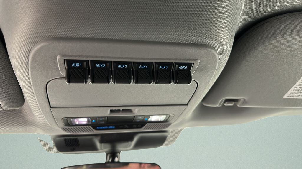 2025 Ford Super Duty F-250 XLT