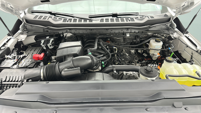 2025 Ford Super Duty F-250 XLT