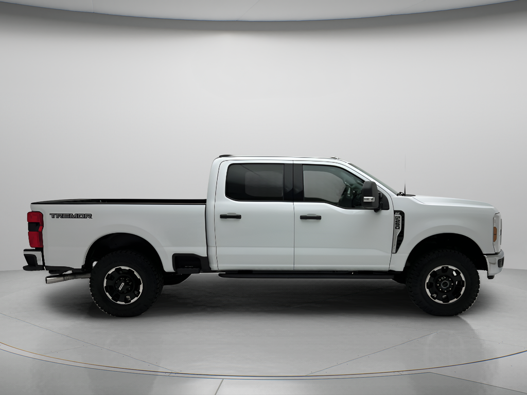 2025 Ford Super Duty F-250 XLT